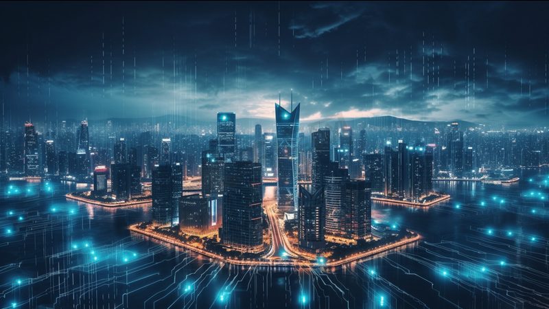 化工企业智能化改造：迈向高效与安全的必经之路